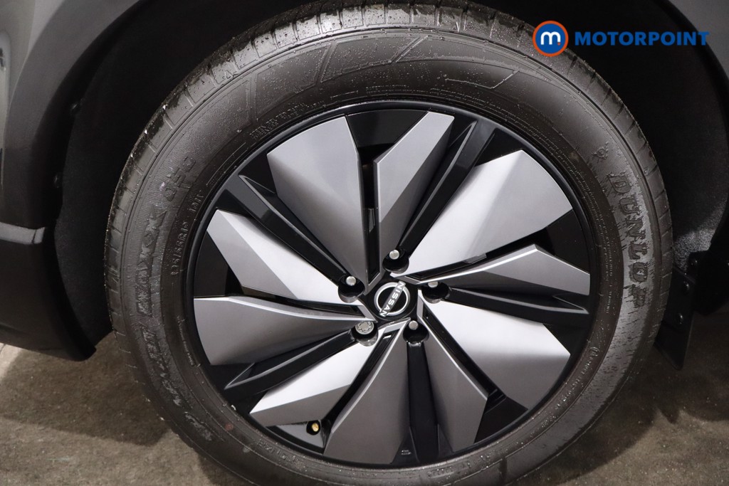 Used Nissan ARIYA 2024 for sale - 76181667: Photo 17