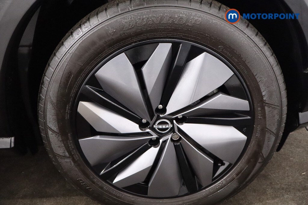 Used Nissan ARIYA 2024 for sale - 76181667: Photo 18