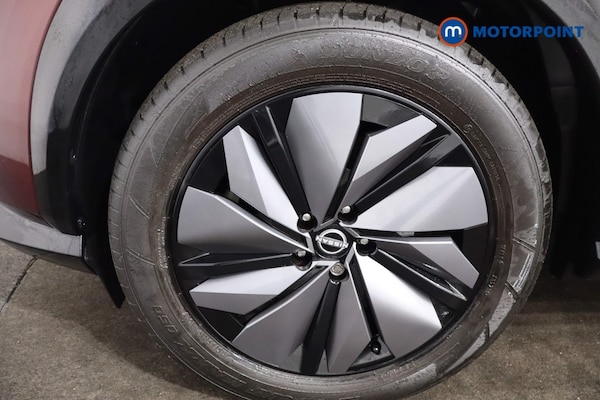 Used Nissan ARIYA 2024 for sale - 76181667: Photo 19