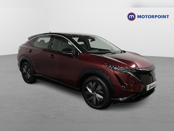 2024 - 160kW Engage 63kWh 5dr Auto