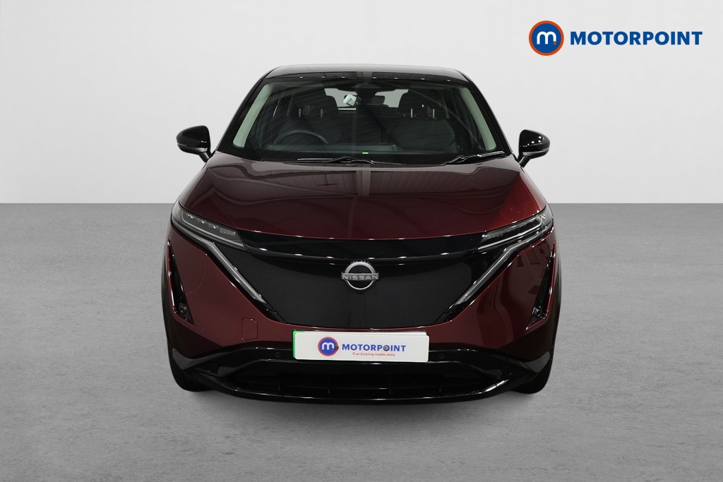 Used Nissan ARIYA 2024 for sale - 76181667: Photo 2