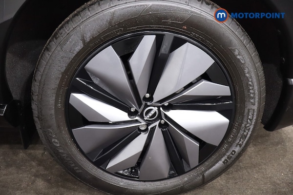 Used Nissan ARIYA 2024 for sale - 76181667: Photo 20