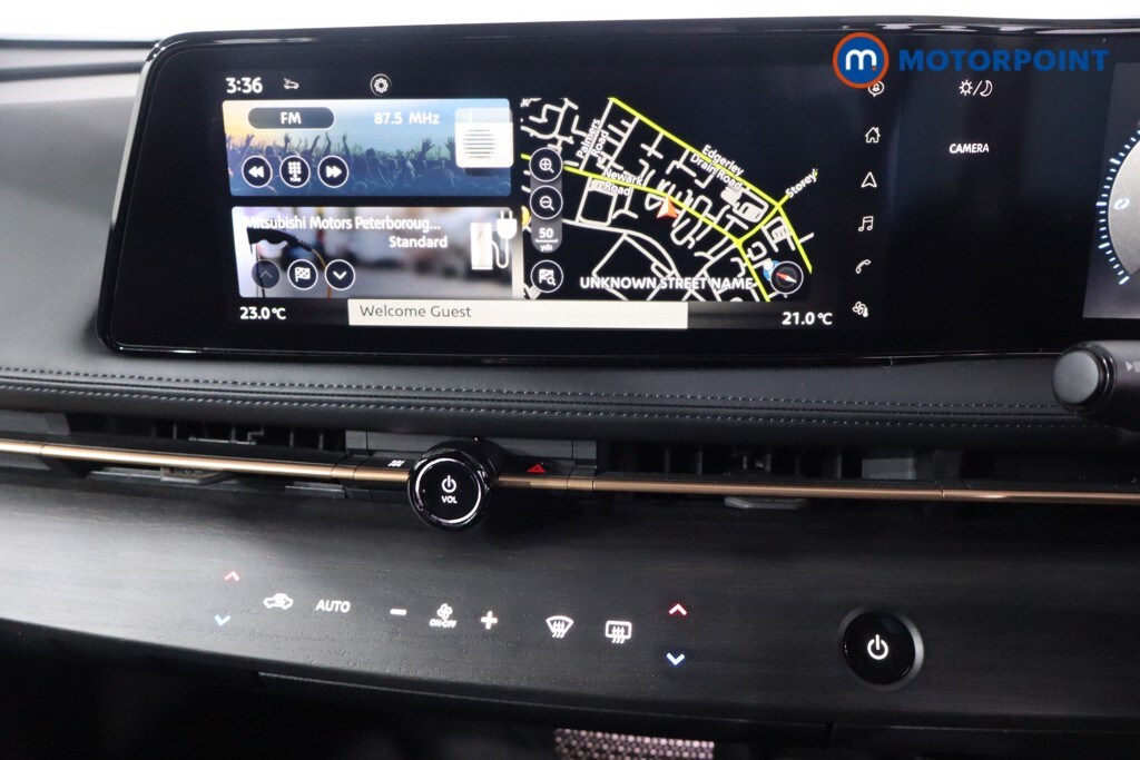 Used Nissan ARIYA 2024 for sale - 76181667: Photo 23