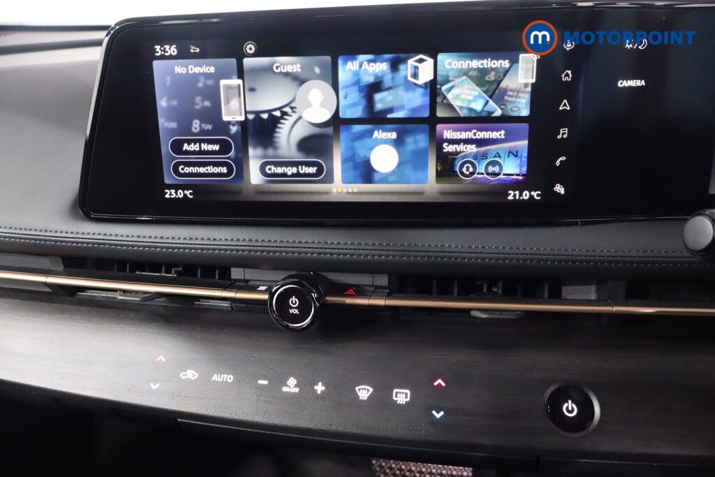 Used Nissan ARIYA 2024 for sale - 76181667: Photo 24