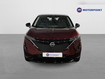 Used Nissan ARIYA 2024 for sale - 76181667: Photo