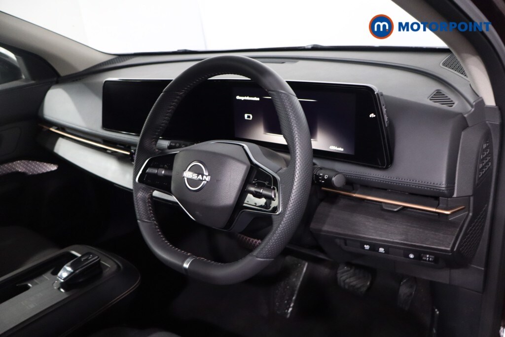 Used Nissan ARIYA 2024 for sale - 76181667: Photo 32