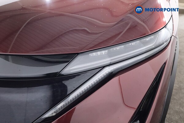 Used Nissan ARIYA 2024 for sale - 76181667: Photo 38