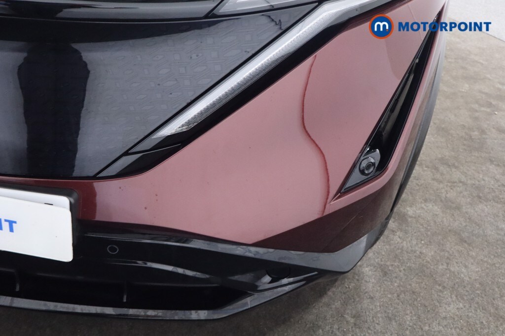 Used Nissan ARIYA 2024 for sale - 76181667: Photo 39