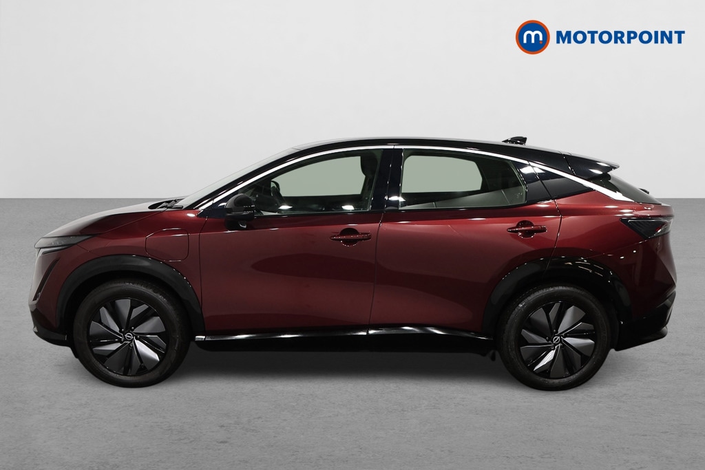 Used Nissan ARIYA 2024 for sale - 76181667: Photo 4