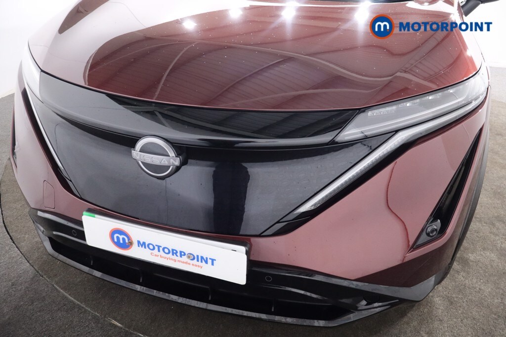 Used Nissan ARIYA 2024 for sale - 76181667: Photo 41