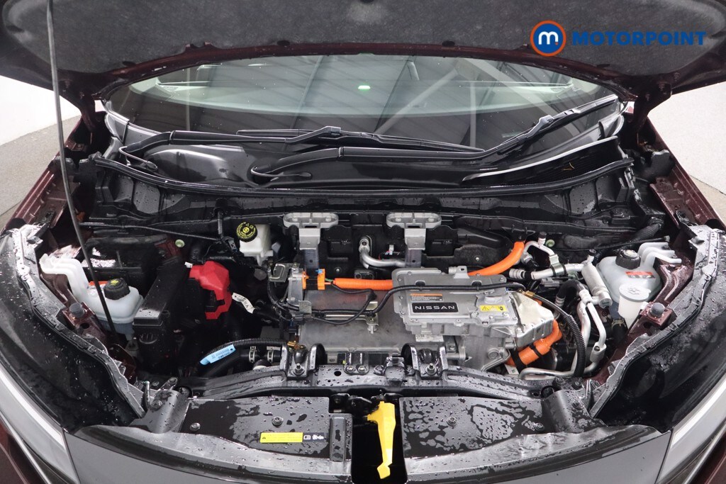 Used Nissan ARIYA 2024 for sale - 76181667: Photo 42