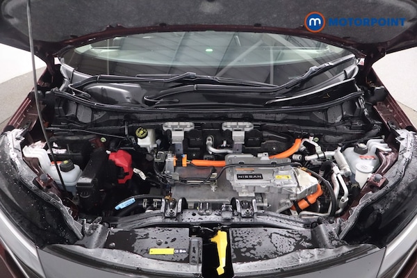 Used Nissan ARIYA 2024 for sale - 76181667: Photo 42