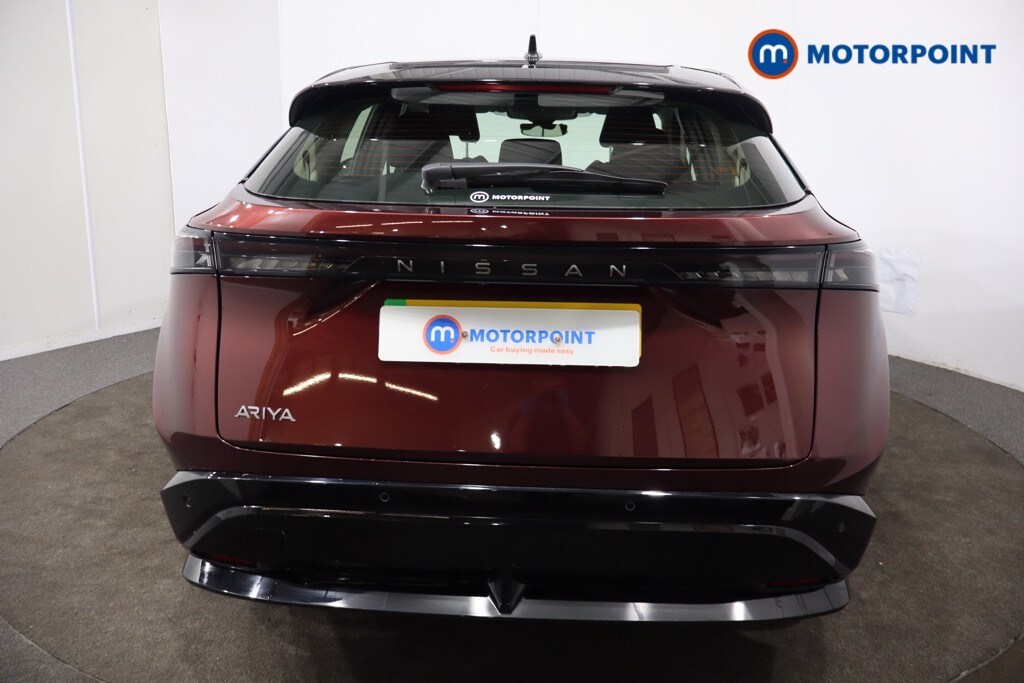 Used Nissan ARIYA 2024 for sale - 76181667: Photo 47