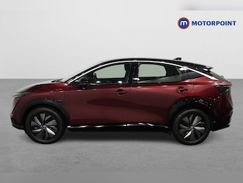 Used Nissan ARIYA 2024 for sale - 76181667: Photo