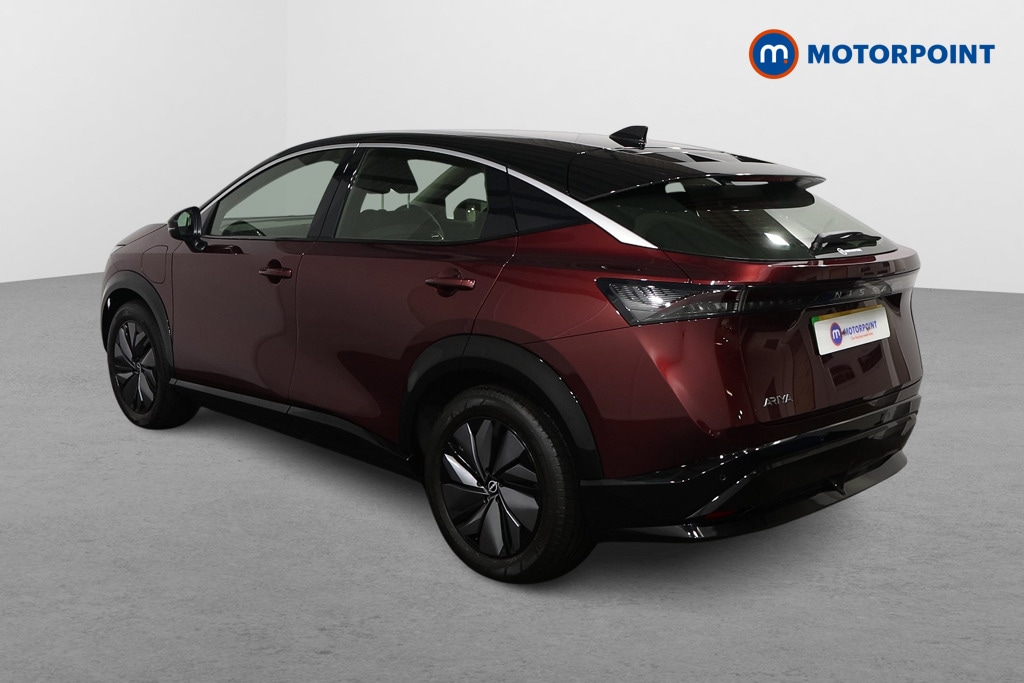 Used Nissan ARIYA 2024 for sale - 76181667: Photo 5