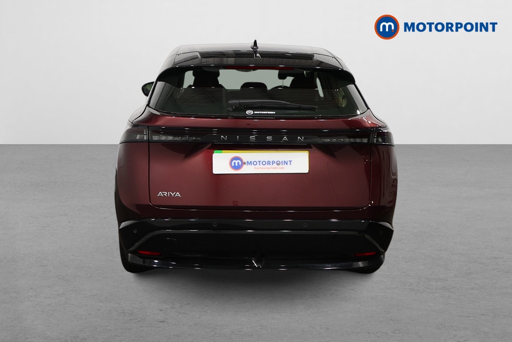 Used Nissan ARIYA 2024 for sale - 76181667: Photo 6