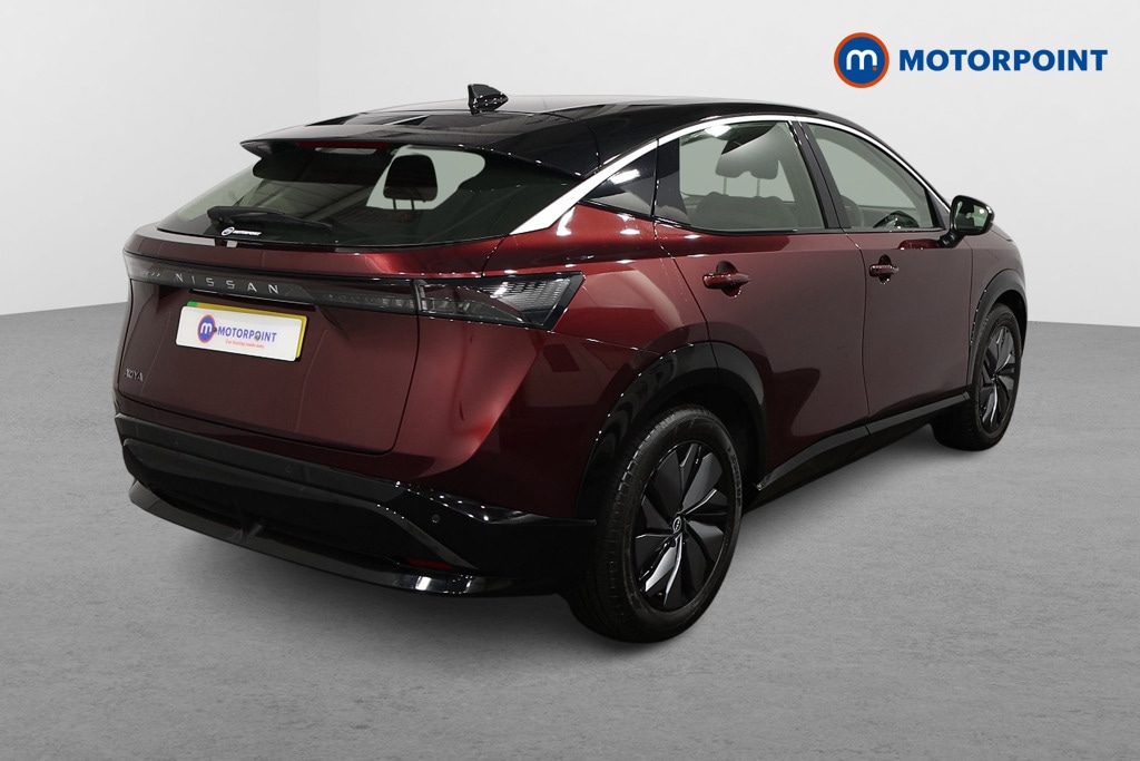 Used Nissan ARIYA 2024 for sale - 76181667: Photo 7