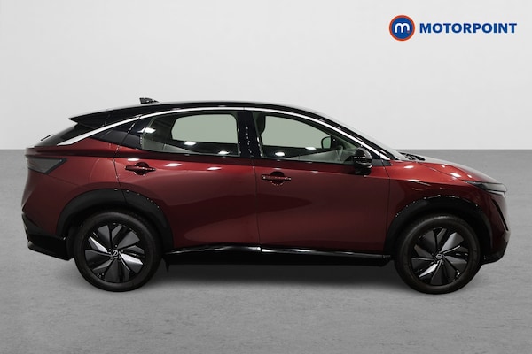 Used Nissan ARIYA 2024 for sale - 76181667: Photo 8