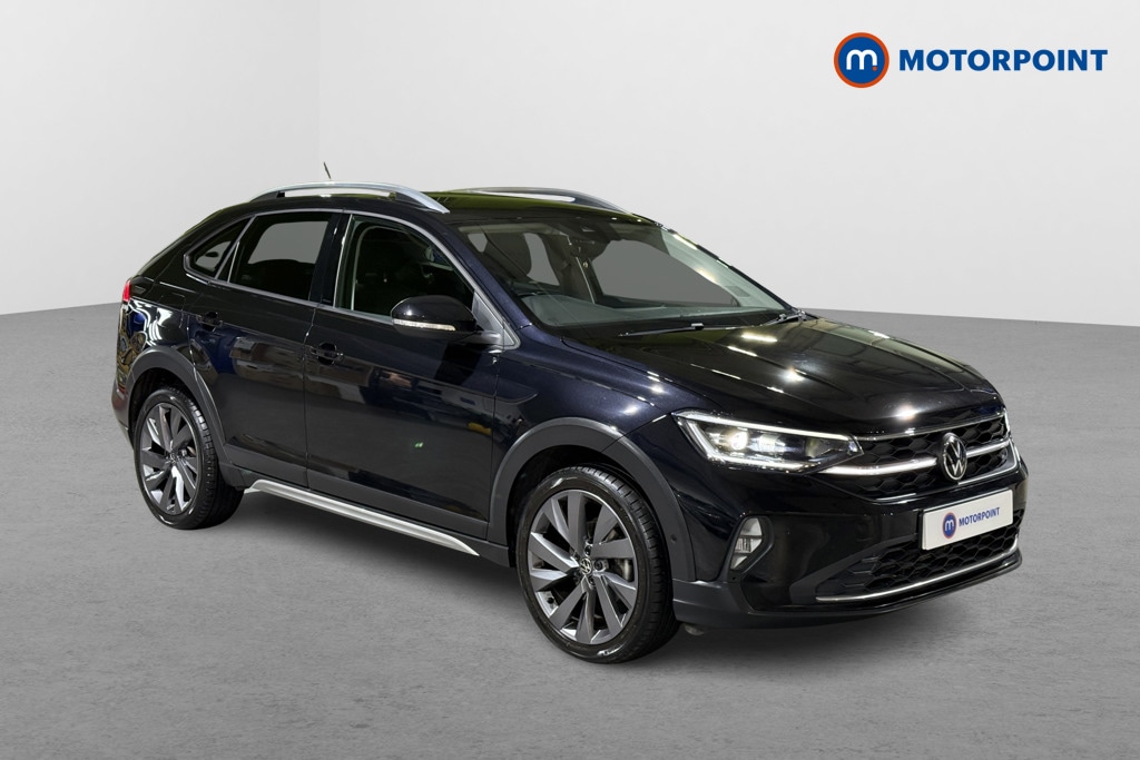 Used Volkswagen Taigo 2023 for sale - 76774381: Photo 1