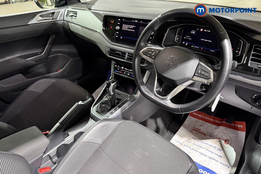 Used Volkswagen Taigo 2023 for sale - 76774381: Photo 26