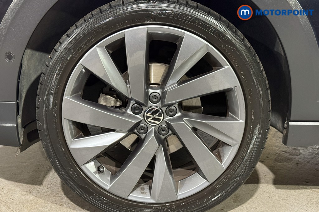 Used Volkswagen Taigo 2023 for sale - 76774381: Photo 37