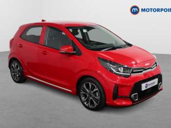 2023 - 1.0 GT-line 5dr [4 seats]