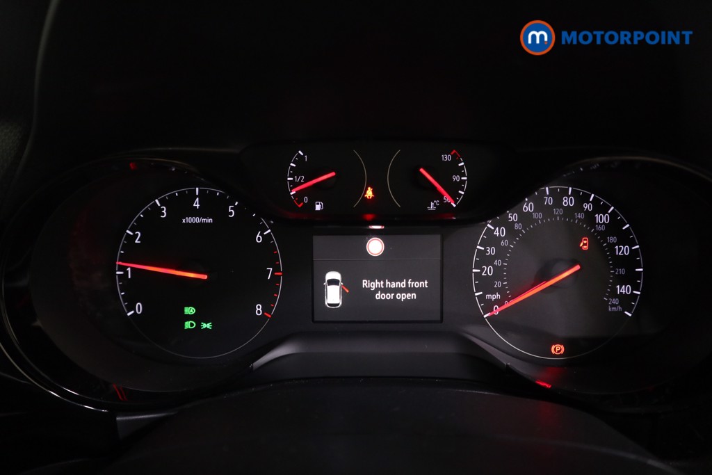 Used Vauxhall Corsa 2023 for sale - 78012166: Photo 12