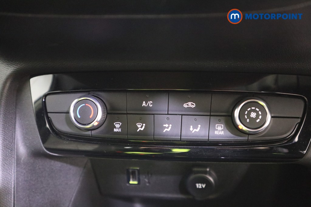 Used Vauxhall Corsa 2023 for sale - 78012166: Photo 15