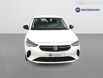 Used Vauxhall Corsa 2023 for sale - 78012166: Photo