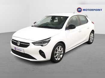 Used Vauxhall Corsa 2023 for sale - 78012166: Photo