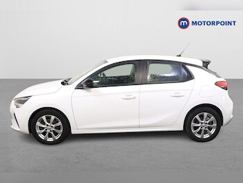 Used Vauxhall Corsa 2023 for sale - 78012166: Photo