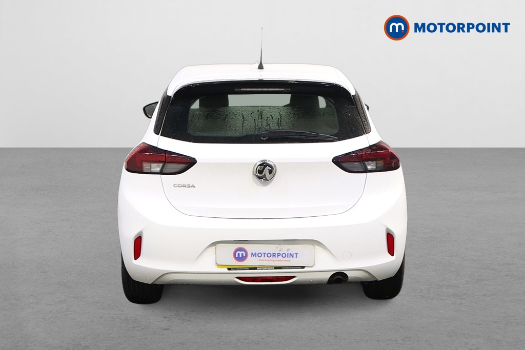 Used Vauxhall Corsa 2023 for sale - 78012166: Photo 6