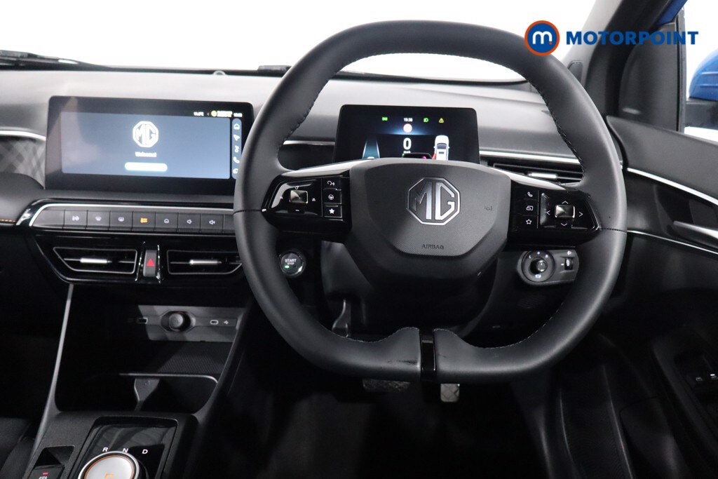 Used MG MG3 for sale - 77916809: Photo 11