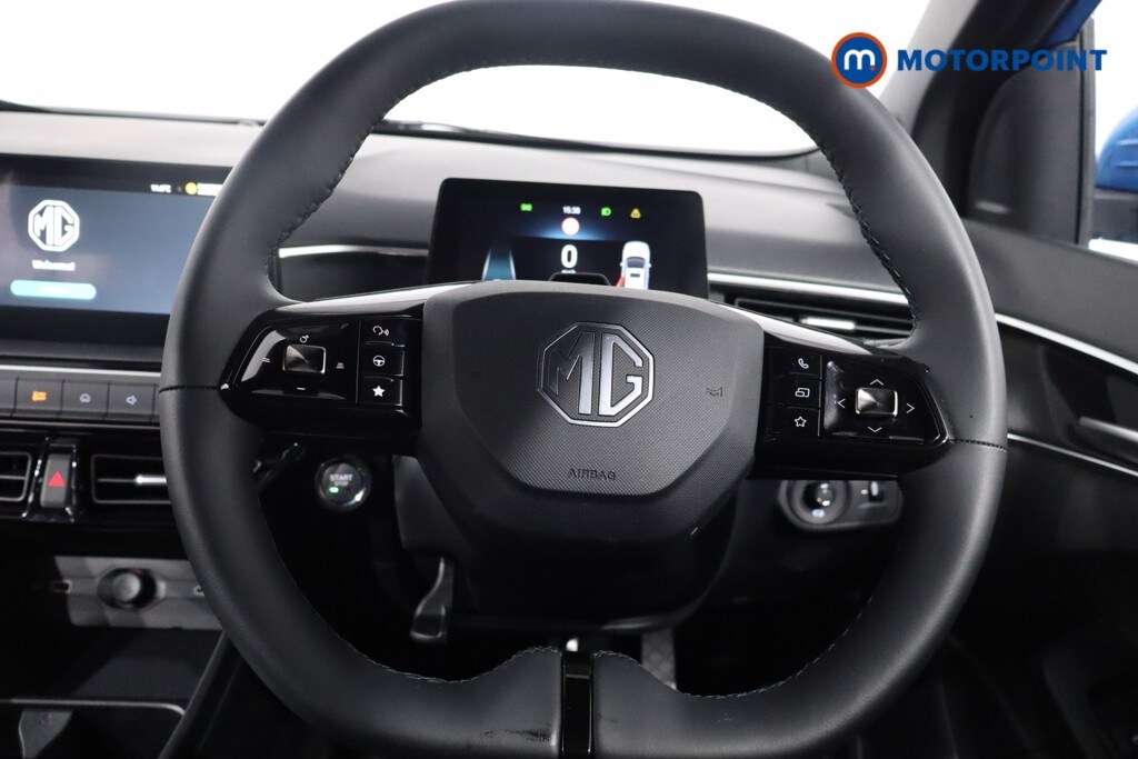 Used MG MG3 for sale - 77916809: Photo 14