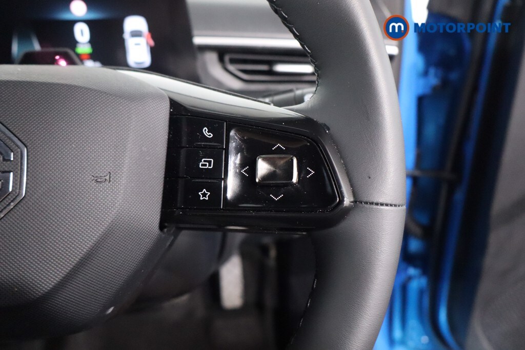 Used MG MG3 for sale - 77916809: Photo 16