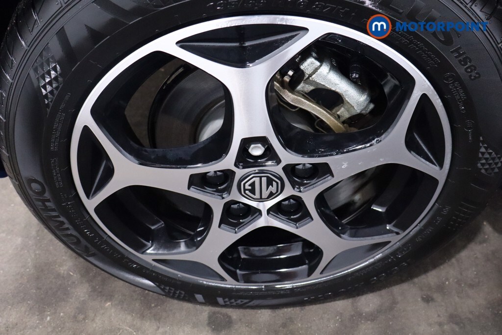 Used MG MG3 for sale - 77916809: Photo 17