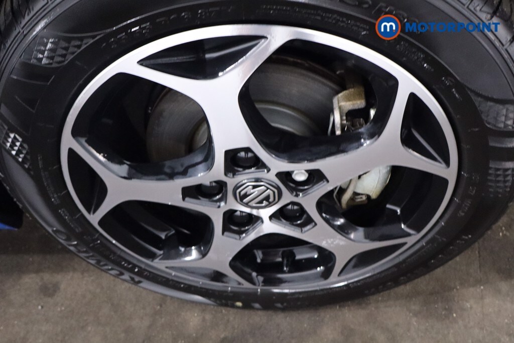 Used MG MG3 for sale - 77916809: Photo 18