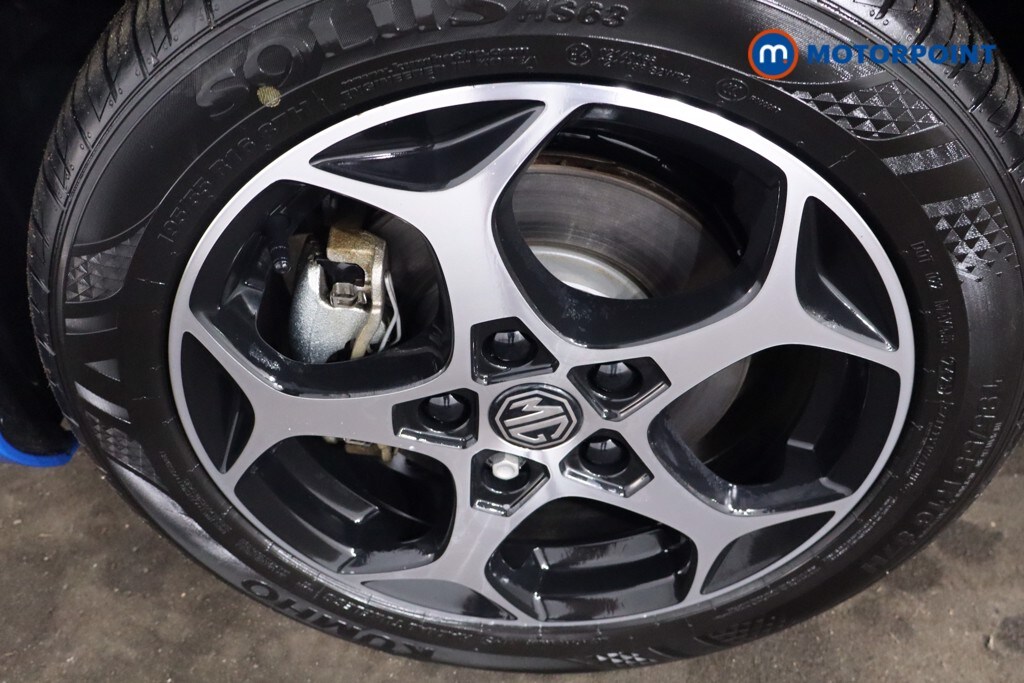 Used MG MG3 for sale - 77916809: Photo 19