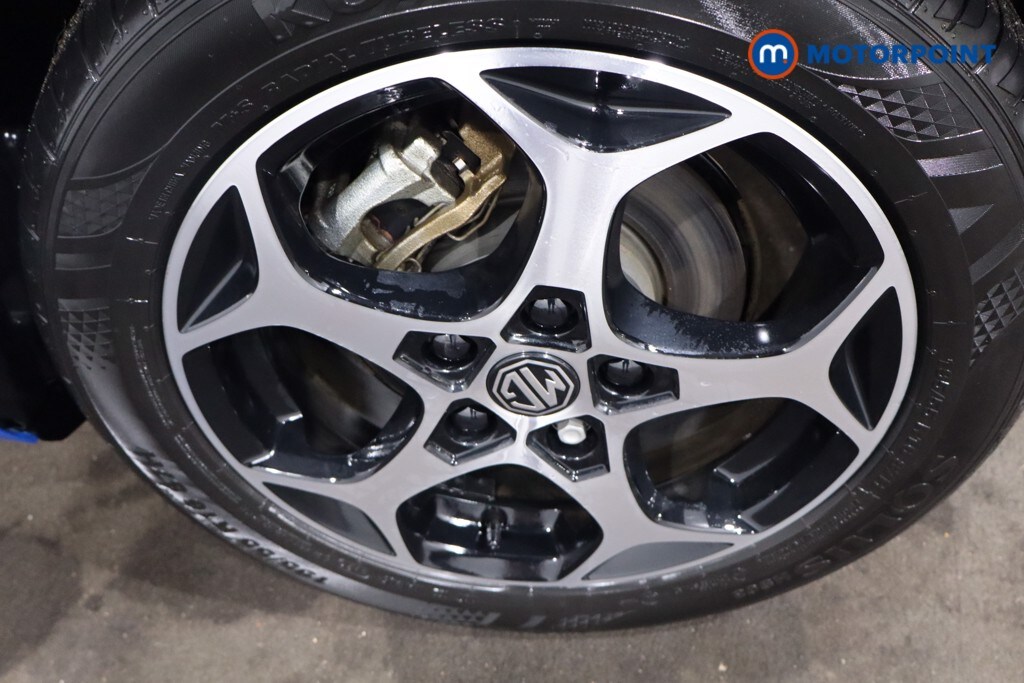 Used MG MG3 for sale - 77916809: Photo 20