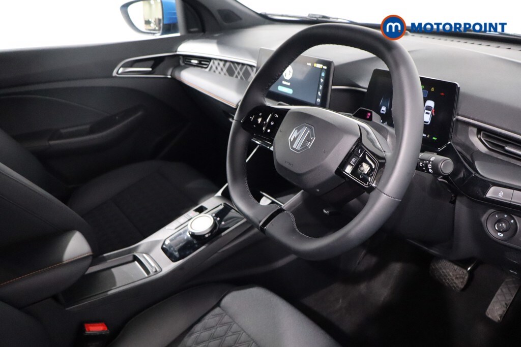 Used MG MG3 for sale - 77916809: Photo 32