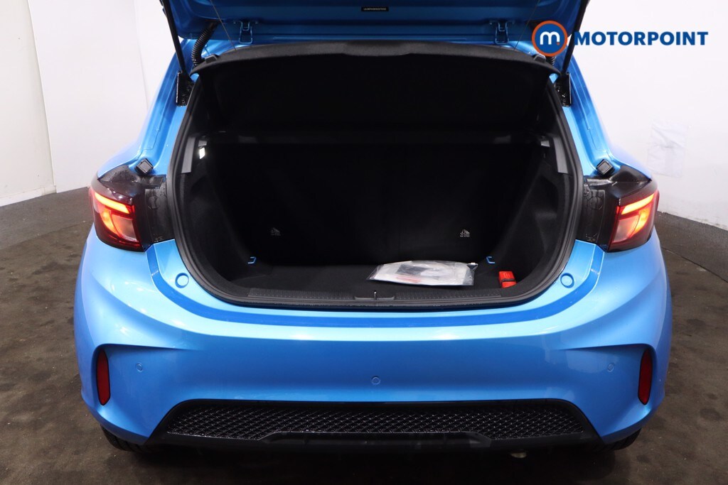 Used MG MG3 for sale - 77916809: Photo 36