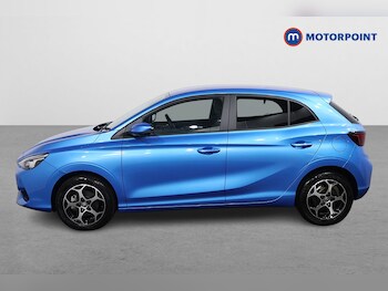 Used MG MG3 undefined for sale - 77916809: Photo