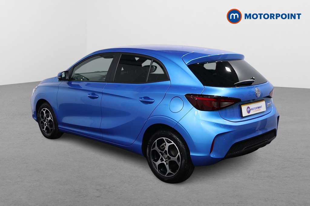 Used MG MG3 for sale - 77916809: Photo 5