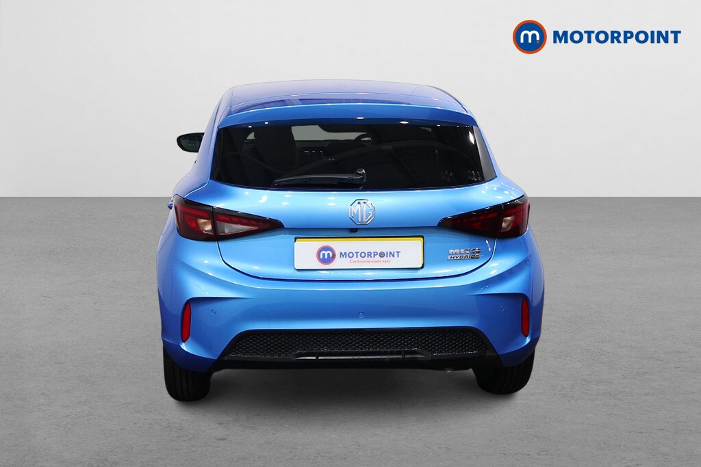 Used MG MG3 for sale - 77916809: Photo 6