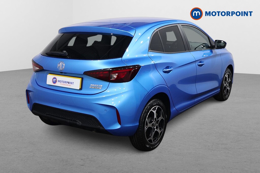 Used MG MG3 for sale - 77916809: Photo 7