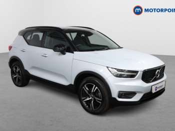 2021 - 1.5 T3 [163] R DESIGN 5dr