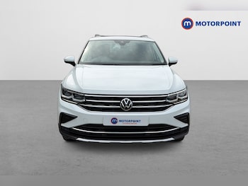 Used Volkswagen Tiguan 2020 for sale - 79306207: Photo
