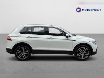 Used Volkswagen Tiguan 2020 for sale - 79306207: Photo