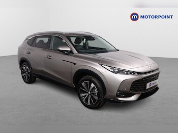 Used MG MG HS 2025 for sale - 78311071: Photo