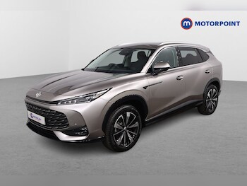 Used MG MG HS 2025 for sale - 78311071: Photo